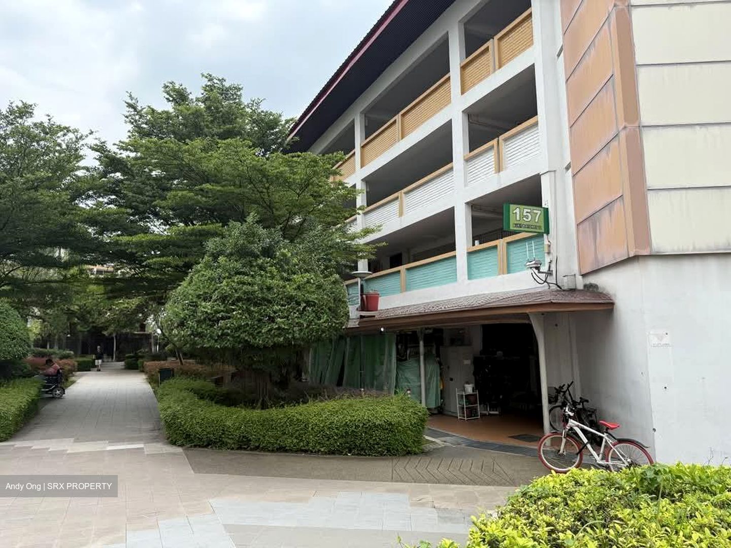 Bukit Batok Street 11 (D23), Shop House #563718481